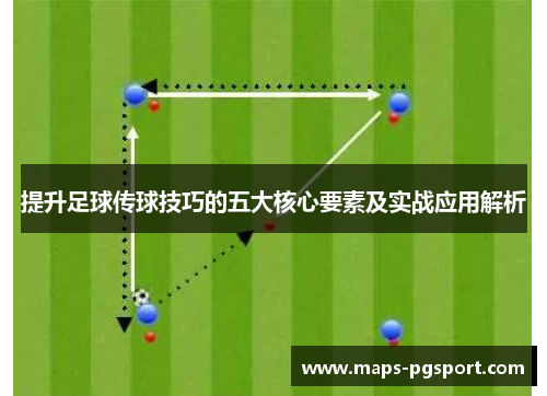 提升足球传球技巧的五大核心要素及实战应用解析