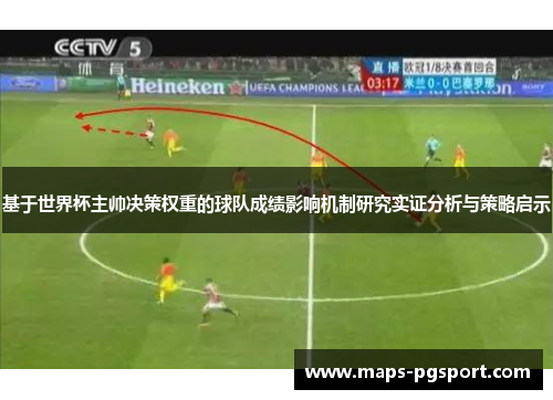 基于世界杯主帅决策权重的球队成绩影响机制研究实证分析与策略启示 基于世界杯主帅决策权重的球队成绩影响机制研究实证分析与策略启示