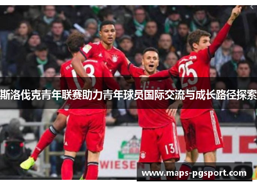 斯洛伐克青年联赛助力青年球员国际交流与成长路径探索